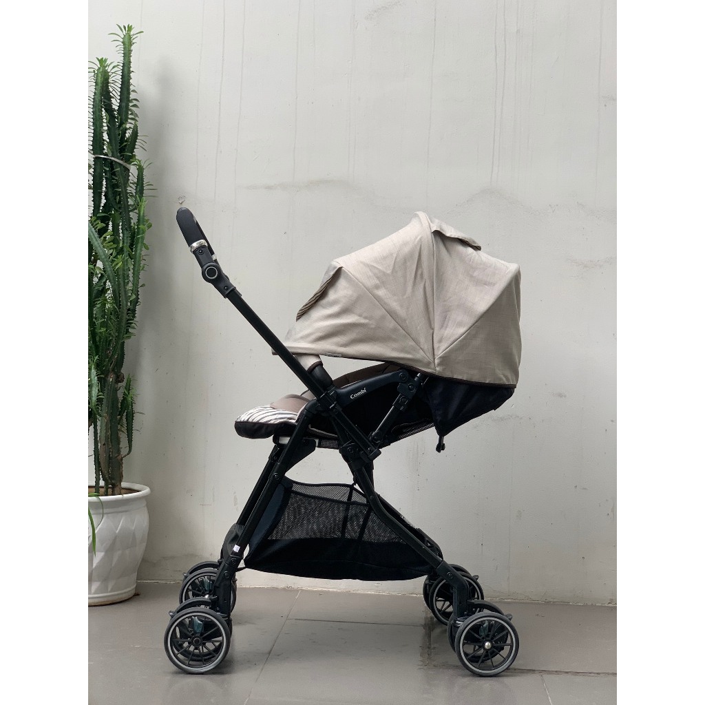 XE ĐẨY COMBI SUGOCAL COMPACT