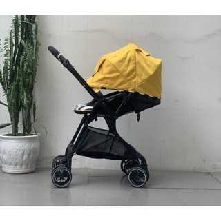 XE ĐẨY COMBI SUGOCAL COMPACT