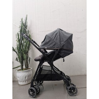 XE ĐẨY COMBI SUGOCAL COMPACT