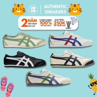 Giày sneaker Onitsuka Tiger MEXICO 66, Giày thể thao nam nữ