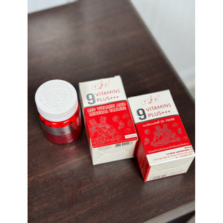 COMBO 3 Hộp Vitamin TP Plus +++ TẶNG QUÀ HẤP DẪN