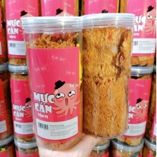 MỰC CÁN TẨM VỊ LOẠI NGON