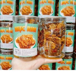 MỰC RIM HÀNG MỚI NHÀ LÀM