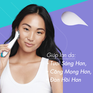 Máy đẩy tinh chất AgeLOC Boost (chỉ máy ko có tinh chất)