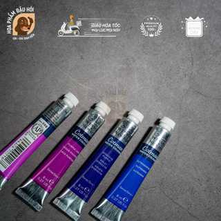-màu nước cotman winsor & newton tuýp 8ml