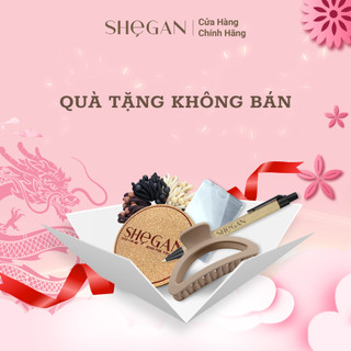 Set Phụ Kiện Qùa Tặng May Mắn - 5 Món Quà  SHEGAN