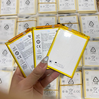 Pin Vsmart Star 5 (V352) Zin New