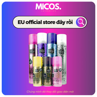 Dầu gội khô girlz only 200ml dry shampoo 100/200ml - micos
