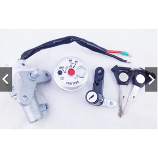 Bộ ổ khoá xe exciter 135 đời 2011 đến 2015 hàng cao cấp
