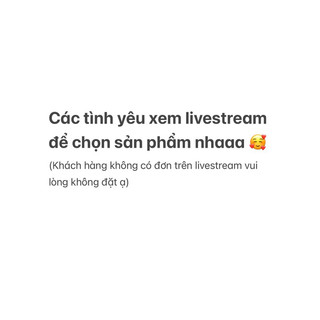 QUẦN JEAN 2HAND VIP ( khách chỉ đặt khi có đơn trên livestream )