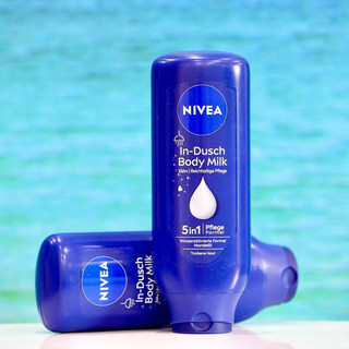 Hàng Đức Xách sữa tắm dưỡng thể Nivea