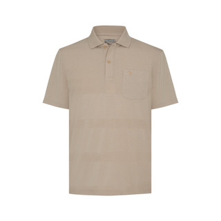 Áo thun Polo có túi VIETTIEN SMART CASUAL vải tencel phom regular - 6S3230NRZP12T