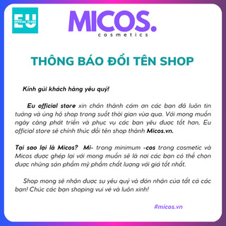 Serum Mờ Thâm Vitamin C Balance Active Formula 30ml - MICOS
