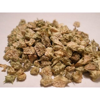 Cao khô bạch tật lê