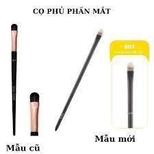 Cọ phủ phấn mắt Vacosi Shader Brush E03