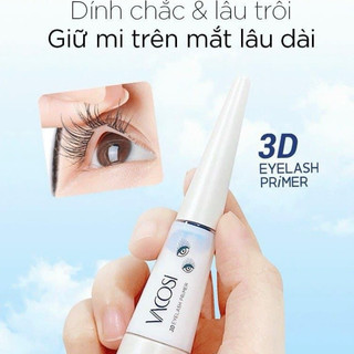 Keo Vacosi Eyelash