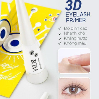 Keo Vacosi Eyelash