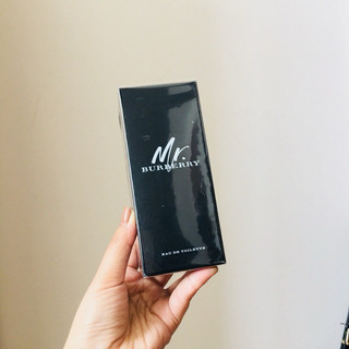 🦅 Nước hoa Nam Mr. Burberry EDT 100ml