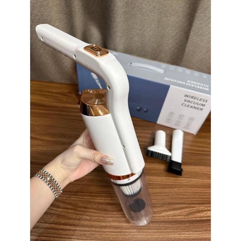 MÁY HÚT BỤI KHÔNG DÂY ĐA NĂNG