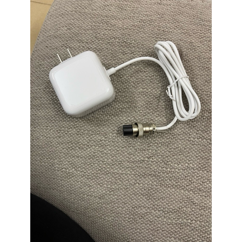 Dây nguồn test máy Dat 220V