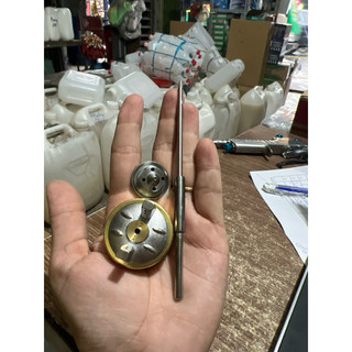 Linh Kiện Béc Phun Sơn VOYLET F100G