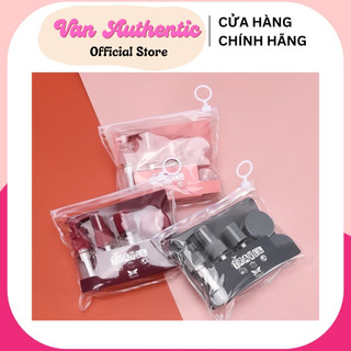 Bộ chiết mỹ phẩm mini-Hàn Quốc
