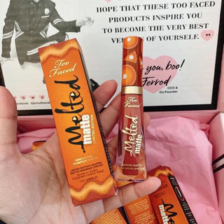 Son kem lì Too faced fullsize fullbox