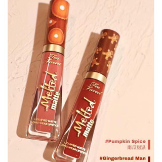 Son kem lì Too faced fullsize fullbox