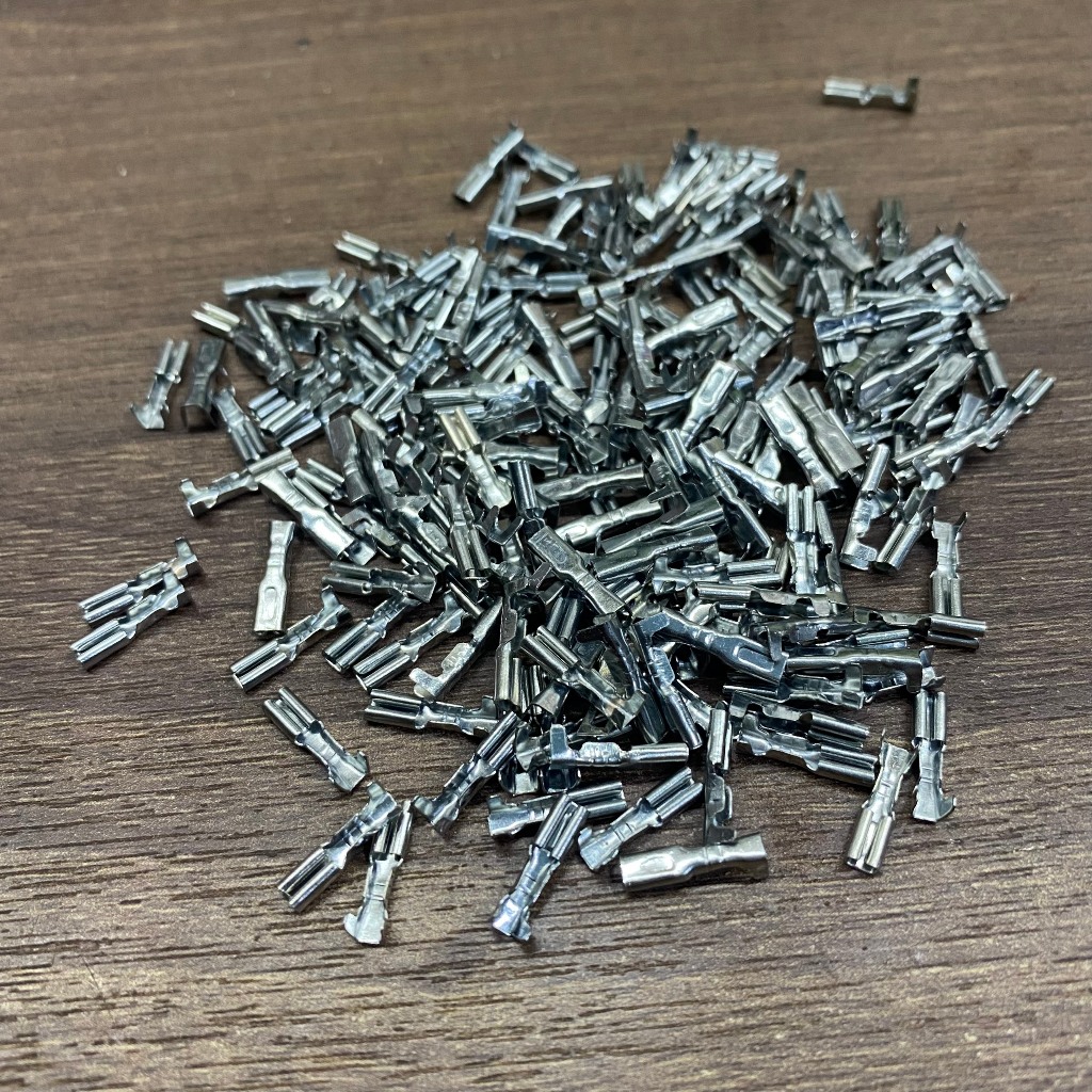 TV15 - (50 cái) Cos CÁI 2.2mm, dùng cho jack 2.2