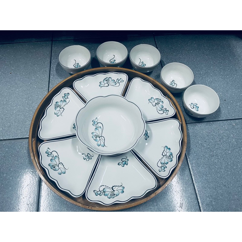 SET MẶT TRỜI SIZE 38