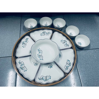 SET MẶT TRỜI SIZE 38