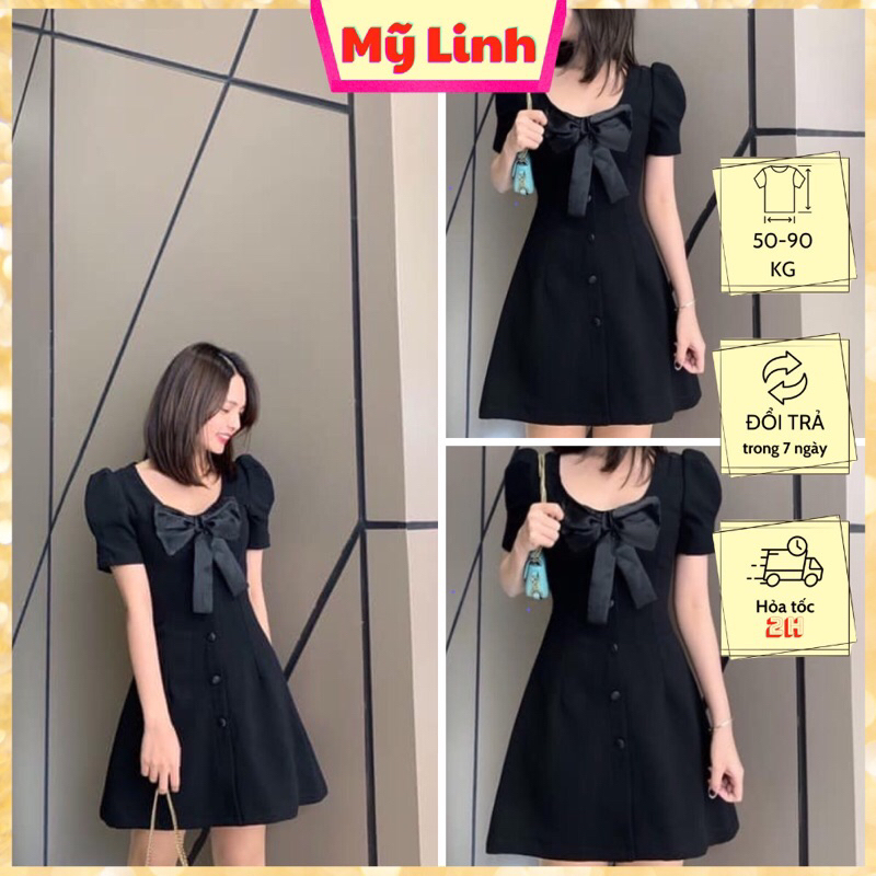 Đầm bigsize 55_95 ký có size(1058)