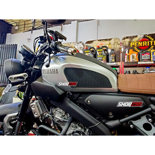 Miếng dán chống trượt bình xăng cho xe yamaha xsr155
