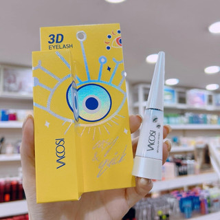 Keo Vacosi Eyelash