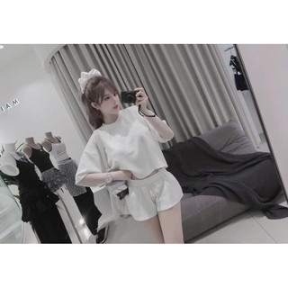 Set Bộ Esenn Đính Nhũ MPB