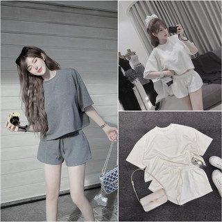 Set Bộ Esenn Đính Nhũ MPB