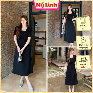 Đầm bigsize55_95 ký có size(1055)