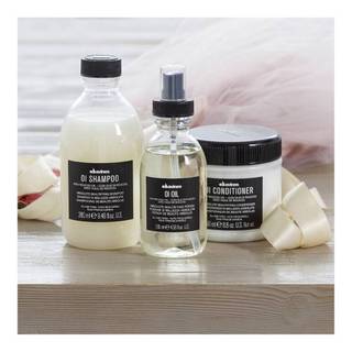DẦU GỘI DAVINES OI ABSOLUTE SUÔN MƯỢT 280ml - 1000ml