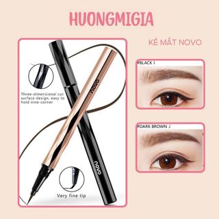 Kẻ mắt dạ Novo-3B