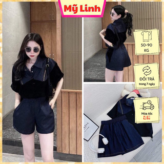 Sét bộ đi chơi siêu xinh