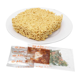 Mì A-One Vị Thịt Xào Gói 85g