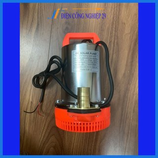 Máy bơm nước chìm 12v - máy bơm tõm 12v