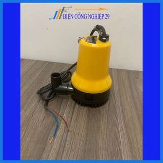 Máy bơm nước chìm 12v - máy bơm tõm 12v