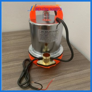 Máy bơm nước chìm 12v - máy bơm tõm 12v