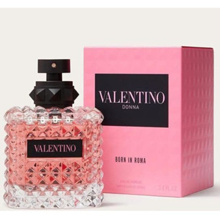Nước hoa nữ Valentino Donna Born In Roma EDP 100 ml