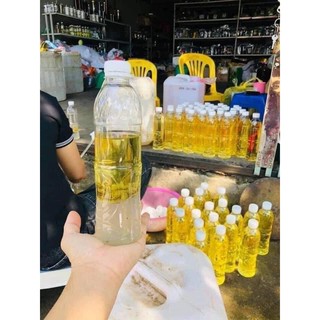 Tinh dầu sả Java Mường Tè, tinh dầu nguyên chất 500ml