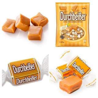 Kẹo Caramel Storck  DurchbeiBer