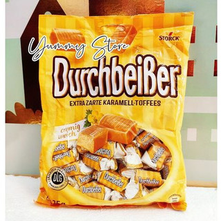 Kẹo Caramel Storck DurchbeiBer