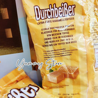 Kẹo Caramel Storck  DurchbeiBer