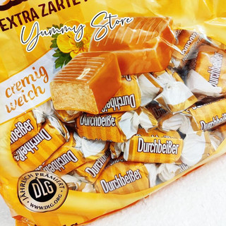 Kẹo Caramel Storck  DurchbeiBer